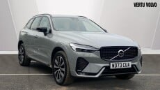 Volvo Xc60 2.0 B4D Plus Dark 5dr AWD Geartronic Diesel Estate